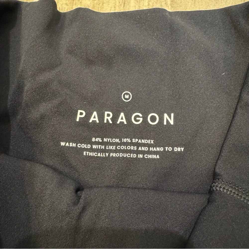 NWOT Paragon RecStretch Empower Sculptseam™ - Picture 3 of 9